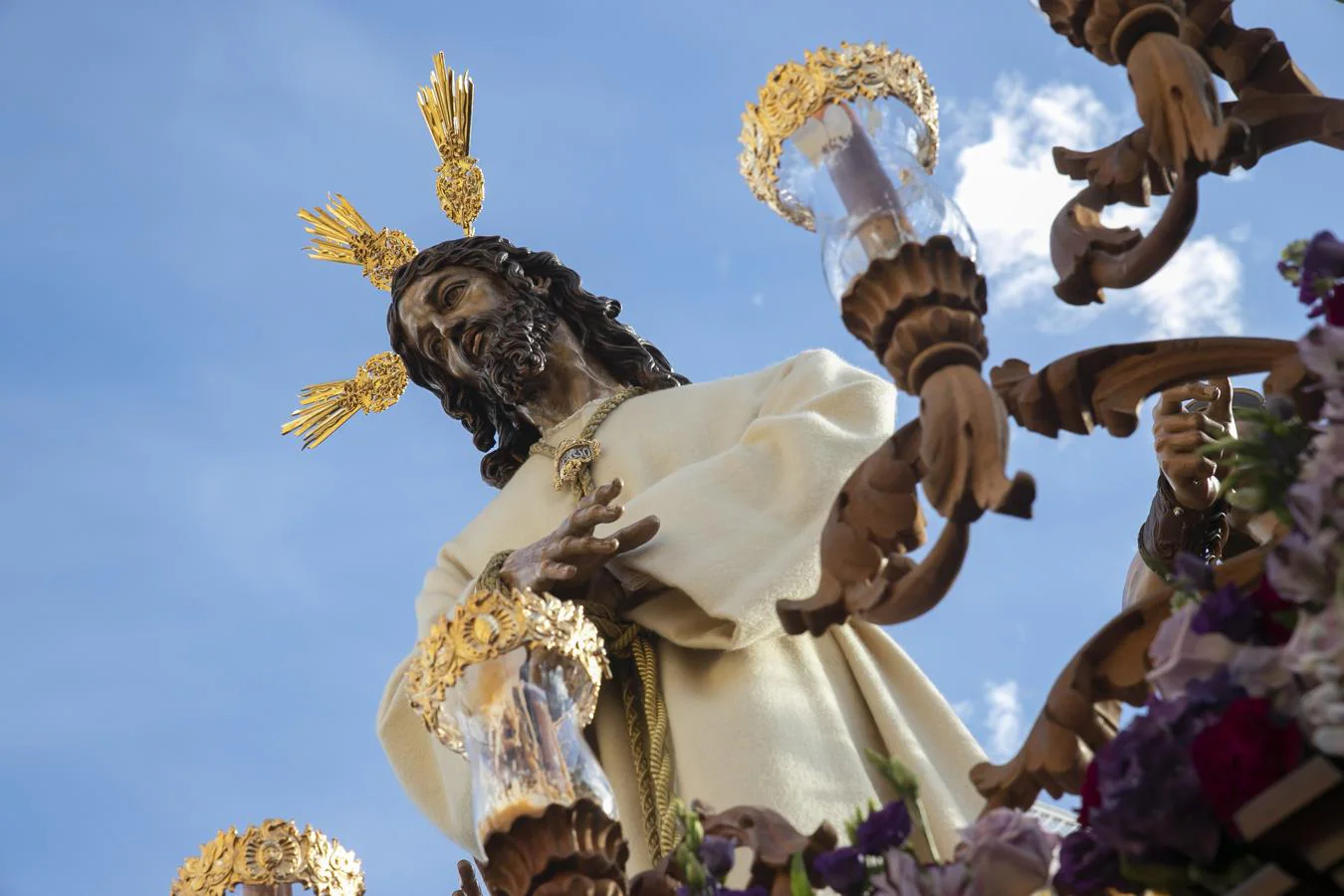 Semana Santa de Córdoba 2019 | Las mejores imágenes del Domingo de Ramos